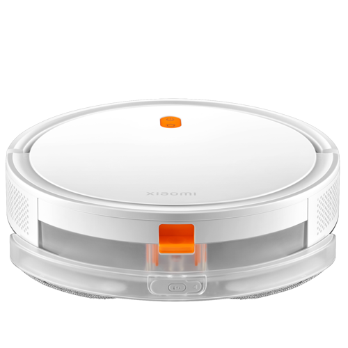 Купить Робот-пылесос Xiaomi Robot Vacuum E5 белый  5437412. Характеристики, отзывы и цены в Донецке
