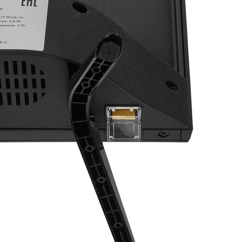 Купить 32" (81 см) Телевизор Olto 32ST30H черный  5301353. Характеристики, отзывы и цены в Донецке
