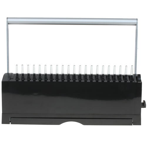 Купить Брошюровщик Brauberg B12  1246541. Характеристики, отзывы и цены в Донецке