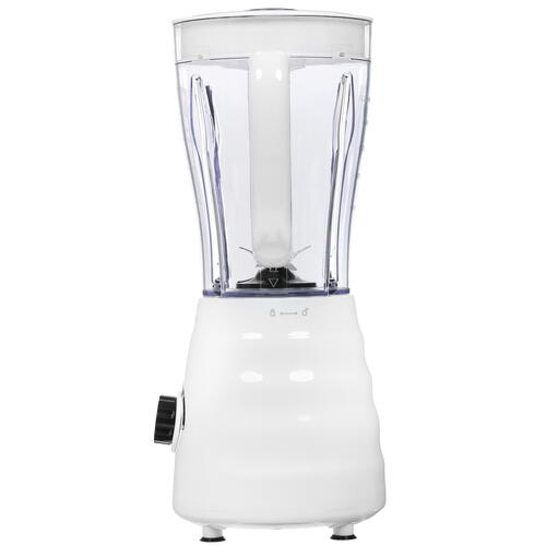 Купить Блендер стационарный DEXP PL-0500 Mix Station белый  5026144. Характеристики, отзывы и цены в Донецке