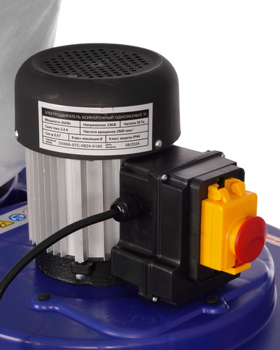 Купить Cтружкоотсос БЕЛМАШ DC1200 D088A  5308772. Характеристики, отзывы и цены в Донецке