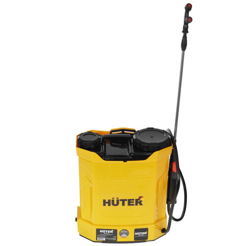 Купить Опрыскиватель аккумуляторный Huter SP-10Li  9000087. Характеристики, отзывы и цены в Донецке