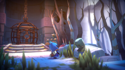 Купить Игра The Last Campfire (Steam)  5601439. Характеристики, отзывы и цены в Донецке