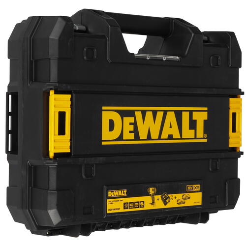 Купить Винтоверт DeWalt DCF840D2T FLEXVOLТ 18/54V  5438040. Характеристики, отзывы и цены в Донецке