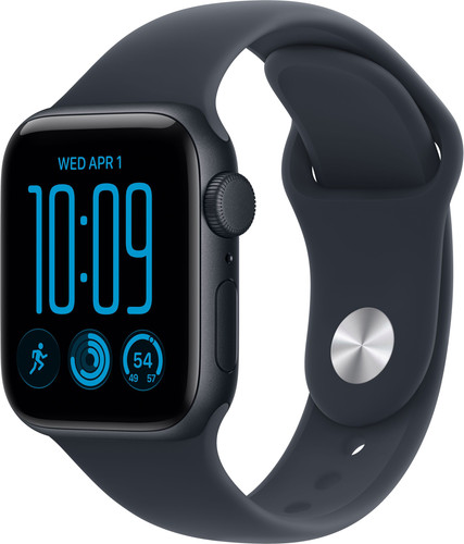 Купить Смарт-часы Apple Watch SE 3 40 mm  9426609. Характеристики, отзывы и цены в Донецке