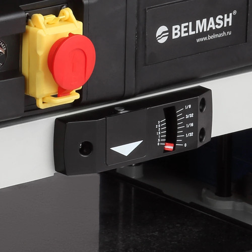 Купить Рейсмусовый станок BELMASH P2200MH  9104681. Характеристики, отзывы и цены в Донецке
