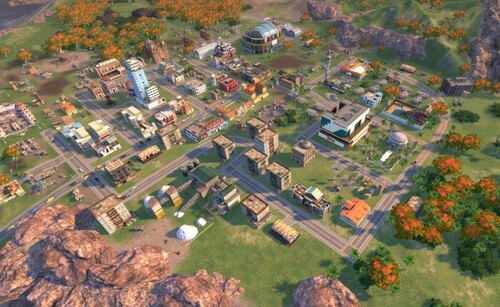 Купить Игра Tropico 4 (Steam)  5627042. Характеристики, отзывы и цены в Донецке