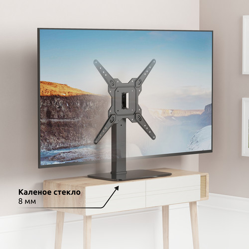 Купить Стойка с кронштейном UNITEKI ST2040RD  9302349. Характеристики, отзывы и цены в Донецке