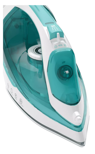 Купить Утюг Candy CI-104 белый  5489809. Характеристики, отзывы и цены в Донецке