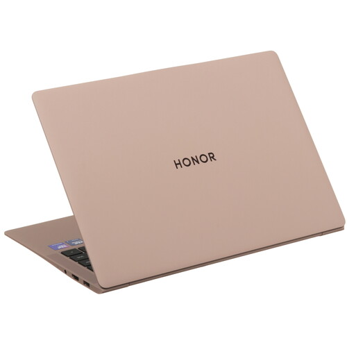 Купить 14.6" Ноутбук HONOR MagicBook Art 14 MooreB-5611T коричневый  9313826. Характеристики, отзывы и цены в Донецке