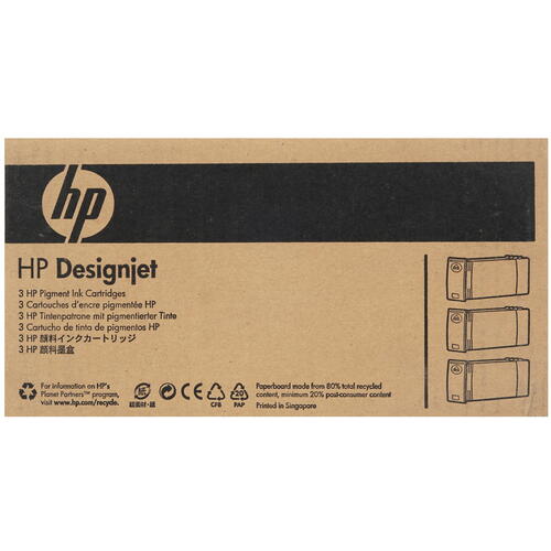 Купить Картридж HP 91 (C9481A) черный  7935015. Характеристики, отзывы и цены в Донецке