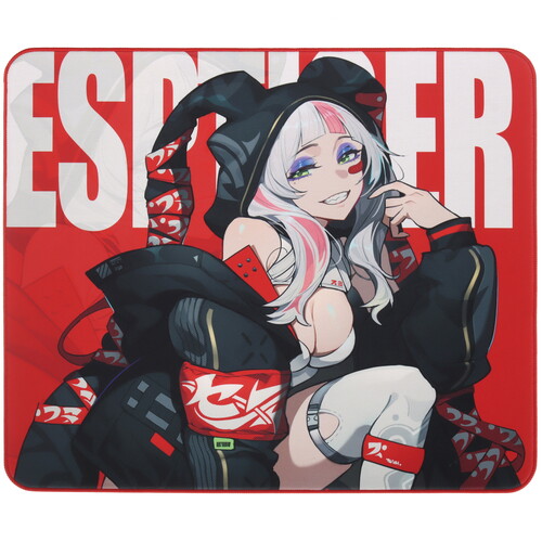 Купить Коврик ESPTiger PIONEER Tang Dao (L) разноцветный  5628362. Характеристики, отзывы и цены в Донецке