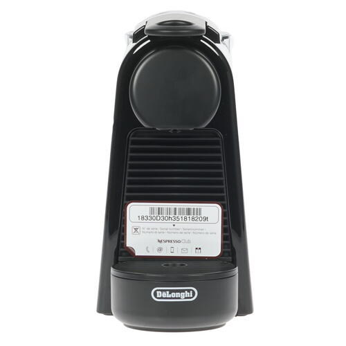 Купить Кофемашина капсульная Delonghi Essenza Mini EN85.B  8122867. Характеристики, отзывы и цены в Донецке