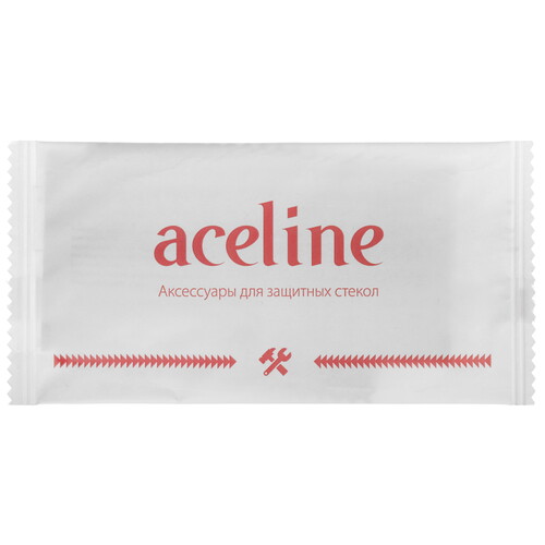 Купить Защитное стекло Aceline для экрана Apple iPhone 17 Plus  5630148. Характеристики, отзывы и цены в Донецке