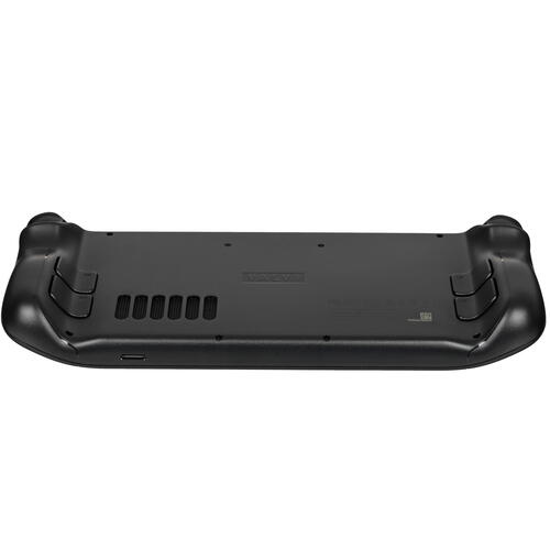 Купить Портативная игровая консоль Steam Deck OLED 512 ГБ  5439465. Характеристики, отзывы и цены в Донецке