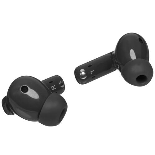 Купить Наушники TWS HUAWEI Freebuds 5i черный  5095682. Характеристики, отзывы и цены в Донецке