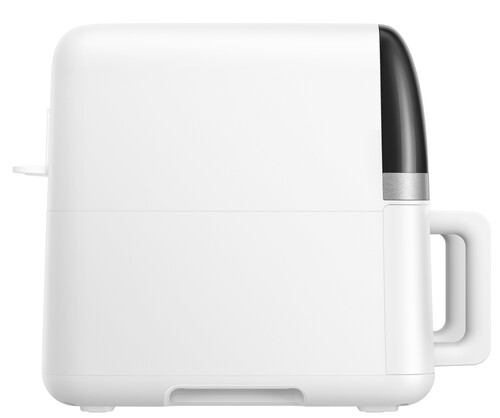Купить Аэрогриль Trouver AirFryer FD20 Pro белый  5616905. Характеристики, отзывы и цены в Донецке