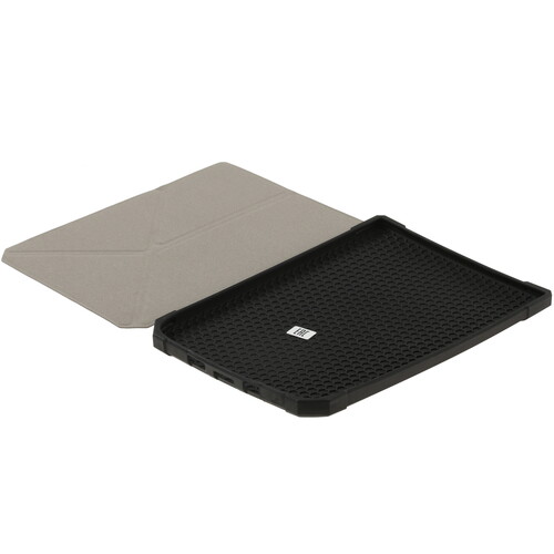 Купить 7.8" Чехол-книжка Aceline AC004PB для PocketBook 740/ 740 Pro черный  4852582. Характеристики, отзывы и цены в Донецке