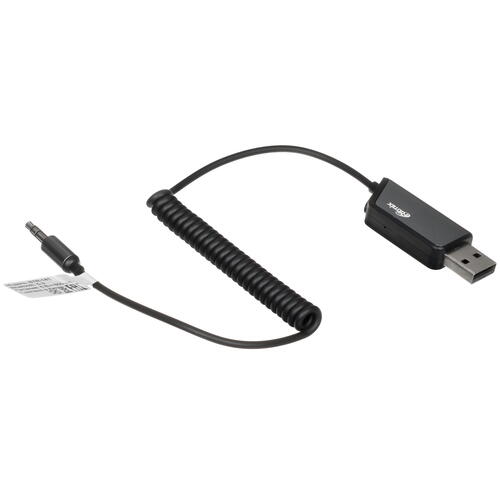 Купить Bluetooth-ресивер Ritmix BTR-141  5441702. Характеристики, отзывы и цены в Донецке