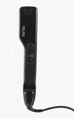 Купить Выпрямитель для волос FELFRI BY-5906  9178565. Характеристики, отзывы и цены в Донецке