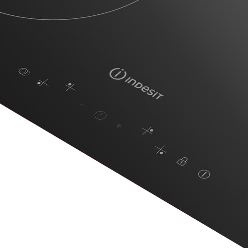 Купить Электрическая варочная поверхность Indesit IRT 260 B  9987773. Характеристики, отзывы и цены в Донецке