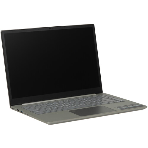 Купить 14" Ноутбук DEXP Atlas A14-I3W400 серый  9175767. Характеристики, отзывы и цены в Донецке