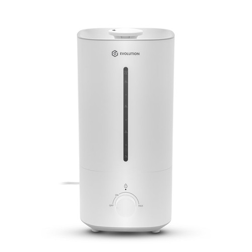 Купить Увлажнитель воздуха Evolution HF-848  9186016. Характеристики, отзывы и цены в Донецке