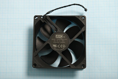 Купить Система охлаждения (Кулер) для проектора XGIMI Aura  9952194. Характеристики, отзывы и цены в Донецке