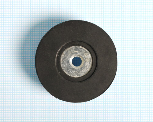 Купить Муфта предохранительная (Нож) для стационарного блендера Reoka RKSB-D1801 [N/A]  9046796. Характеристики, отзывы и цены в Донецке