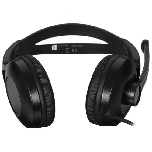 Купить Проводные наушники Edifier K800 USB черный  4871425. Характеристики, отзывы и цены в Донецке