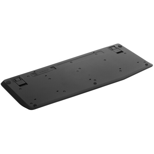Купить Клавиатура+мышь беспроводная   Logitech Wireless Desktop MK345 черный  1696621. Характеристики, отзывы и цены в Донецке