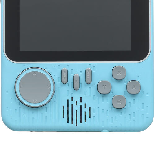 Купить Портативная игровая консоль PGP AIO Junior FC32a Slim  + 500 игр  5083843. Характеристики, отзывы и цены в Донецке