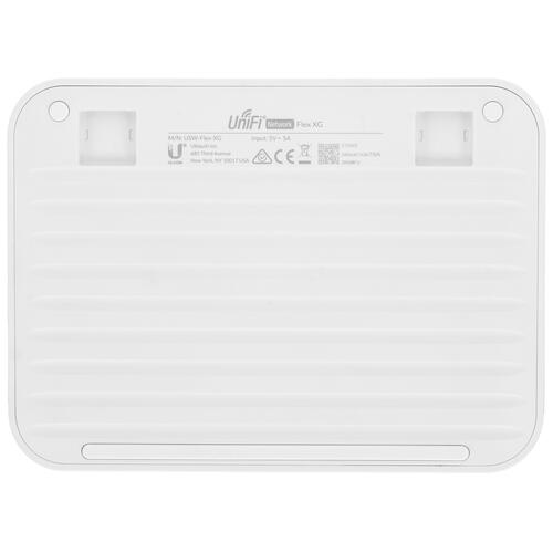 Купить Коммутатор Ubiquiti UniFi Switch Flex XG  4866142. Характеристики, отзывы и цены в Донецке