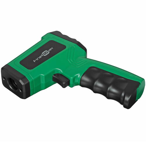 Купить Пирометр FinePower DIN32  4824611. Характеристики, отзывы и цены в Донецке