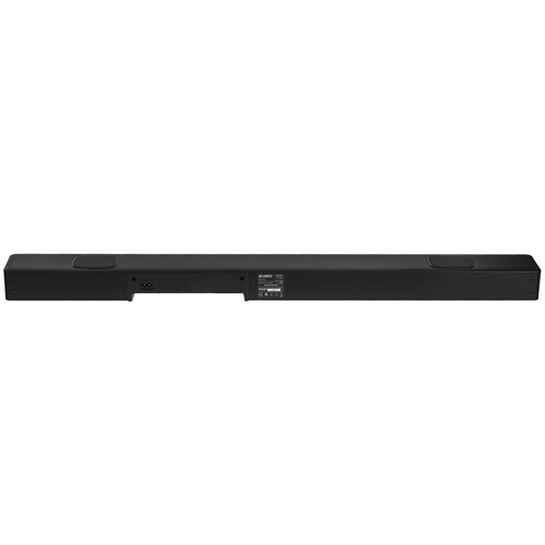 Купить Саундбар SVEN SB-2700DA черный  9309288. Характеристики, отзывы и цены в Донецке