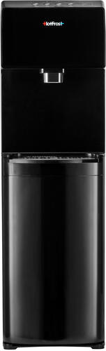 Купить Пурифайер HotFrost V450PUFMI Black черный  9084949. Характеристики, отзывы и цены в Донецке