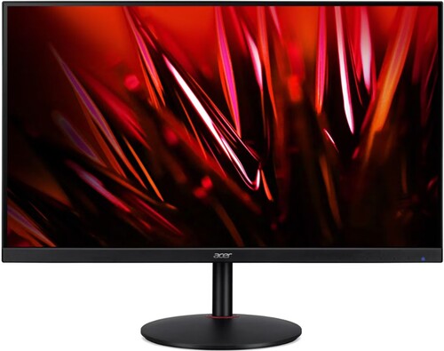 Купить 31.5" Монитор Acer Nitro XV320QUPbmiiprx черный  9316928. Характеристики, отзывы и цены в Донецке