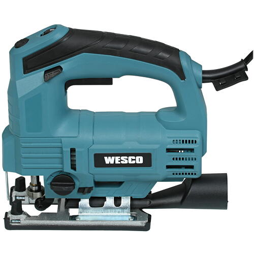 Купить Электрический лобзик Wesco WN3774  5094331. Характеристики, отзывы и цены в Донецке