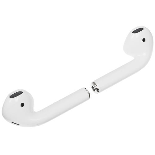 Купить Наушники TWS Apple Airpods 2 белый  5042040. Характеристики, отзывы и цены в Донецке