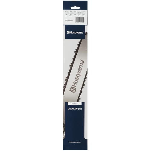 Купить Шина для цепной пилы Husqvarna 5019592-52  1264706. Характеристики, отзывы и цены в Донецке