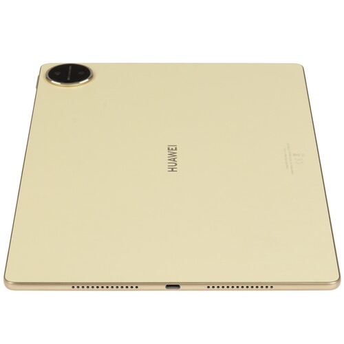 Купить 13.2" Планшет HUAWEI MatePad Pro (2025) Wi-Fi 512 ГБ золотистый + клавиатура + чехол  5616334. Характеристики, отзывы и цены в Донецке
