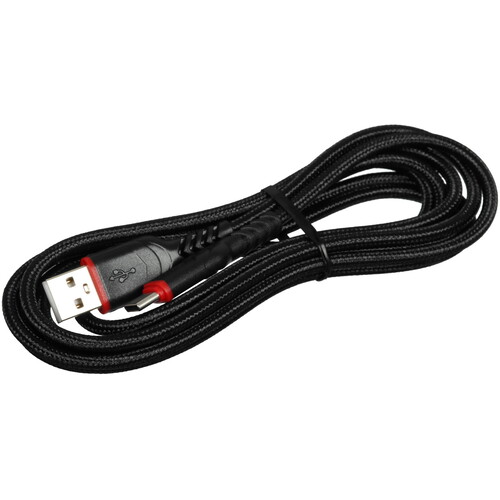 Купить Кабель круглый Hoco USB Type-C - USB 2.0 Type-A черный 2 м  5475036. Характеристики, отзывы и цены в Донецке