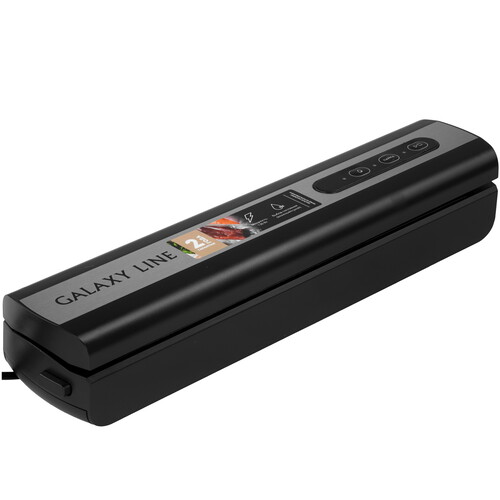 Купить Вакуумный упаковщик GALAXY LINE GL 2721  9146485. Характеристики, отзывы и цены в Донецке