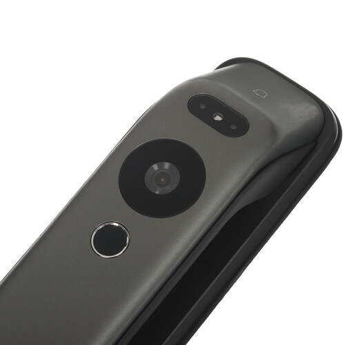 Купить Умный дверной замок Kaadas K20 Pro Max  9180564. Характеристики, отзывы и цены в Донецке