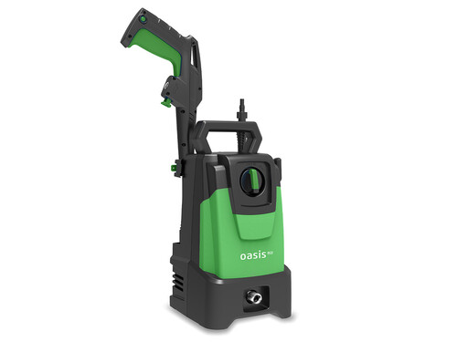 Купить Мойка высокого давления Oasis MD-115 Eco  9163877. Характеристики, отзывы и цены в Донецке