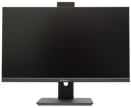 Купить 23.8" Моноблок Raskat STUDIO 25150 [STUDIO25150148231]  9143873. Характеристики, отзывы и цены в Донецке