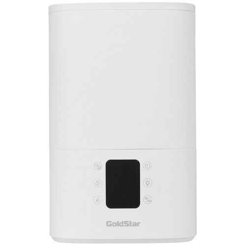 Купить Увлажнитель воздуха GoldStar GSHE 415 UV  9285246. Характеристики, отзывы и цены в Донецке
