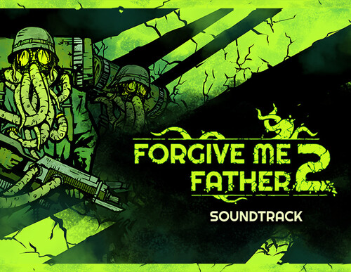 Купить Дополнение для игры Forgive Me Father 2 Soundtrack (Steam)  5608336. Характеристики, отзывы и цены в Донецке