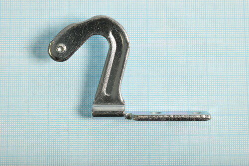 Купить Петля дверцы (Верхняя) для морозильного шкафа Aceline F16AMA (Metal)  9094802. Характеристики, отзывы и цены в Донецке