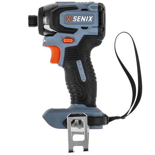 Купить Винтоверт SENIX PDIX2-M2-EU 20 Volt Max X2 , Без ЗУ, Без АКБ  9067911. Характеристики, отзывы и цены в Донецке